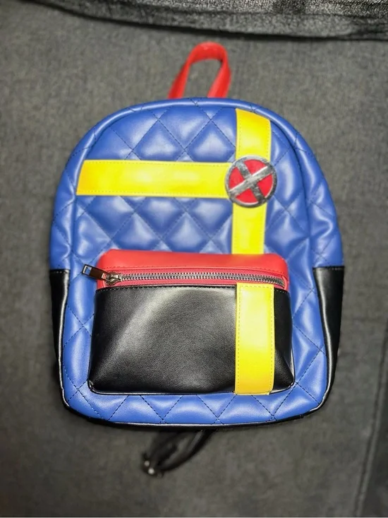 X-MEN Mini Backpack