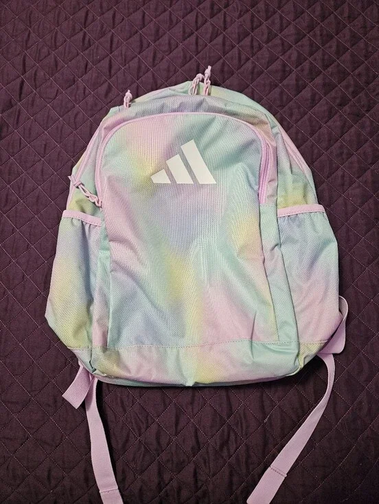 Adidas Backpack