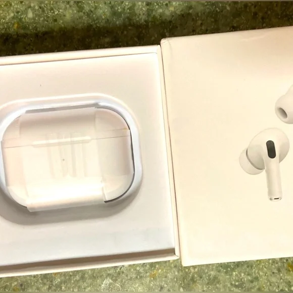 Apple AirPods Pro 2nd Generation