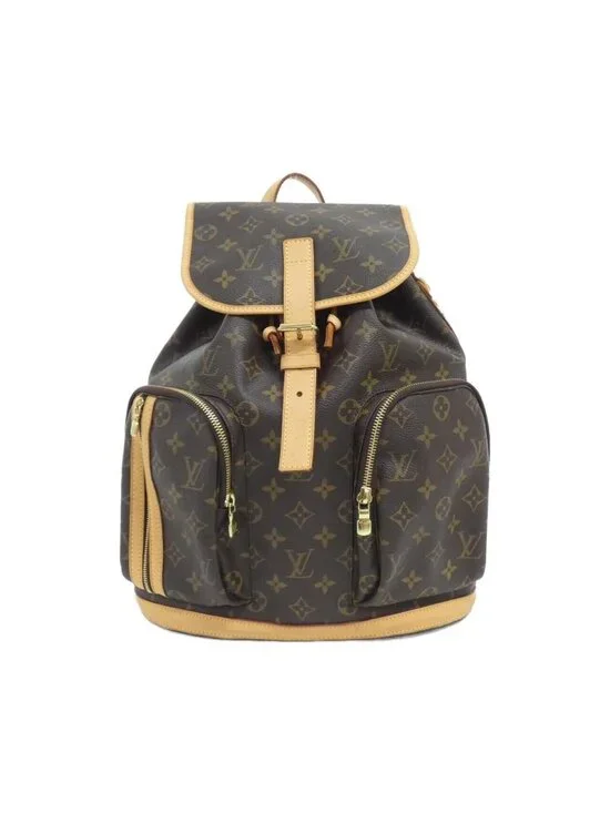 Louis Vuitton Monogram Sac de Bosford Backpack