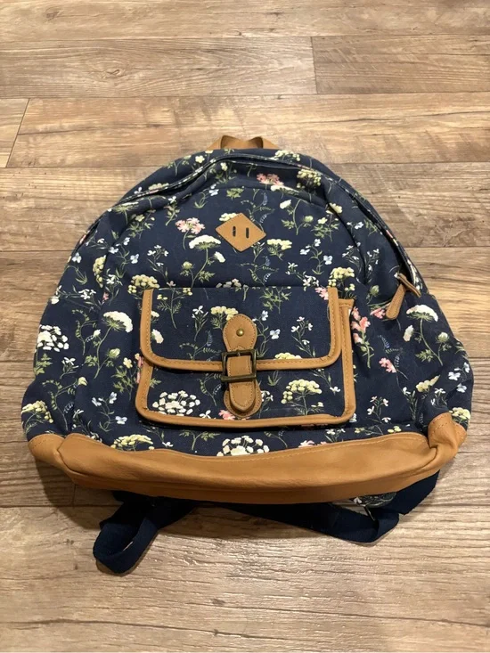 Pottery Barn Teen Backpack