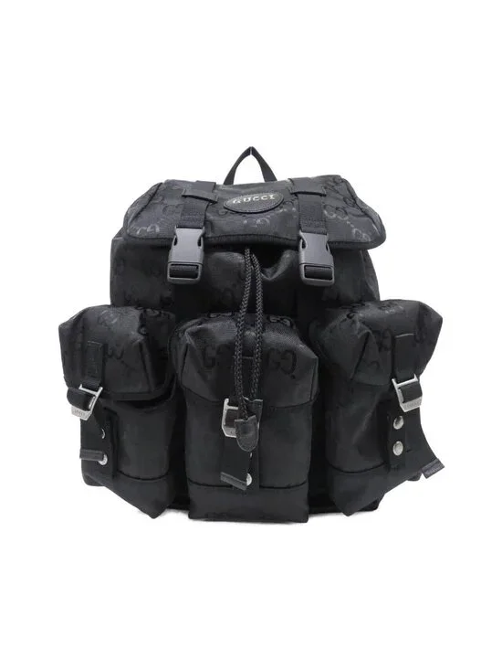 Gucci Off the Grid Backpack