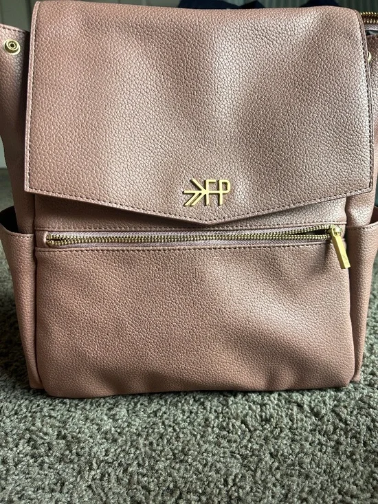 Freshly Picked Mini Classic Backpack