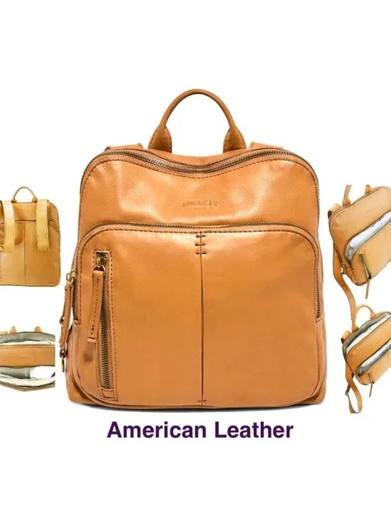 BACKPACK American Leather