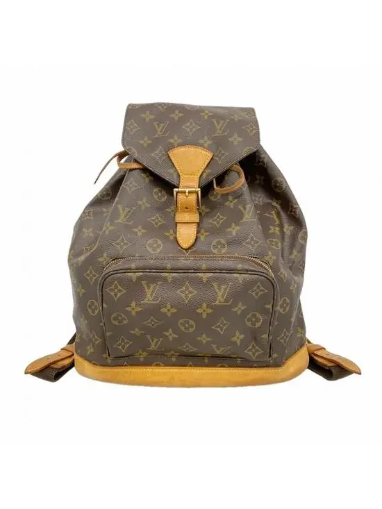 Louis Vuitton Vintage Montsouris #298861L94B