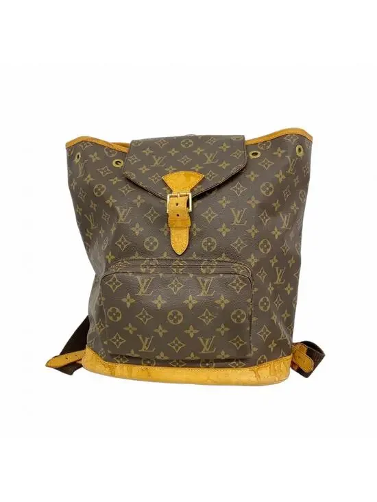 Louis Vuitton Vintage Montsouris #298804L99B