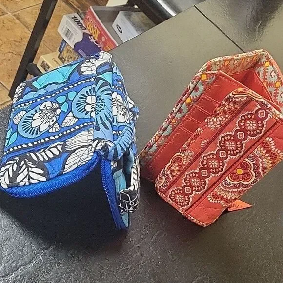 VERA BRADLEY ACCESORIES