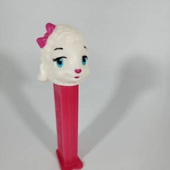 Vintage PEZ Dispenser‎ Little Lamb