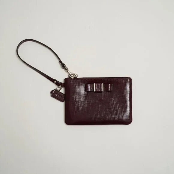 NWOT Coach 