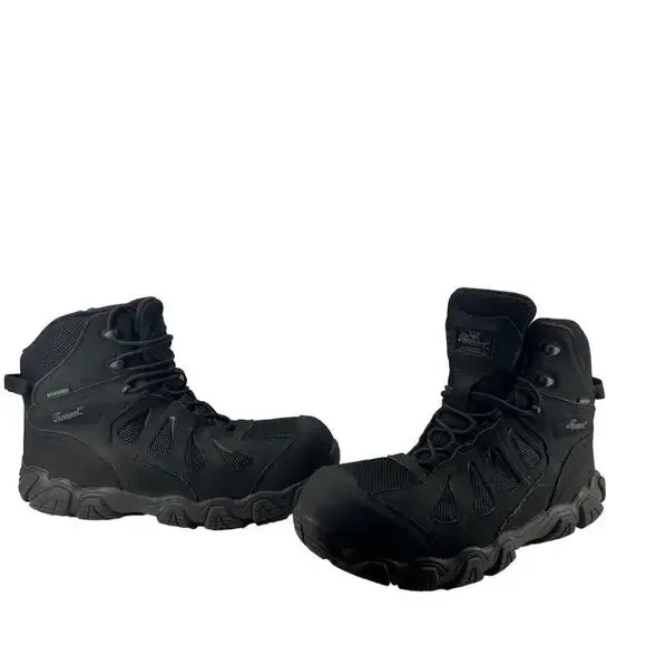 Thorogood Crosstrex Series 6