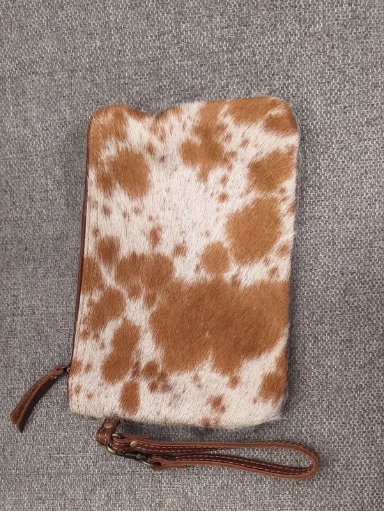 Myra Clutch/Wristlet