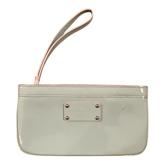 KATE SPADE ♠️ Elegant Wristlet