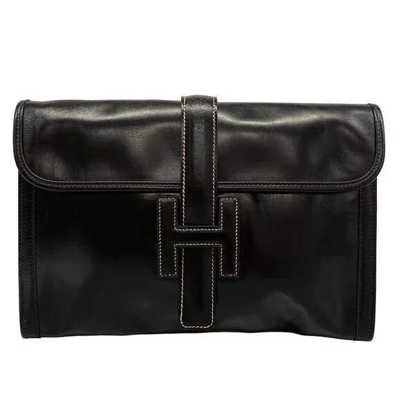 Hermès Clutch Bag