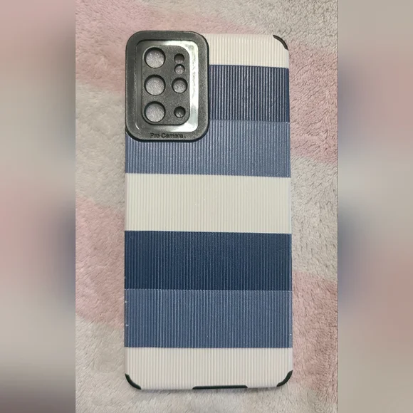 Samsung S20+ phone case