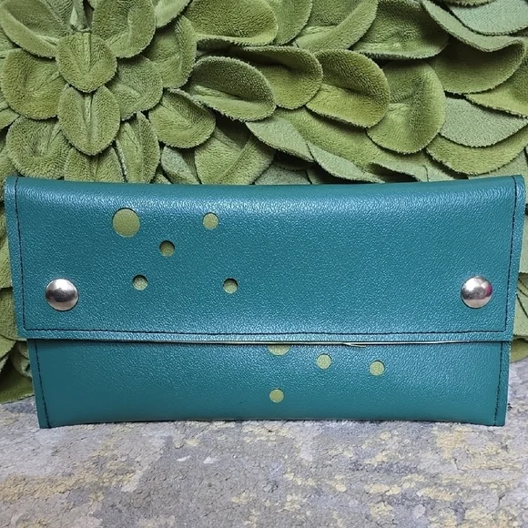 Holly Aiken Clutch