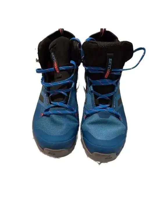 Adidas Terrex‎ Skychaser GORE-TEX Hiking Boots Size 8