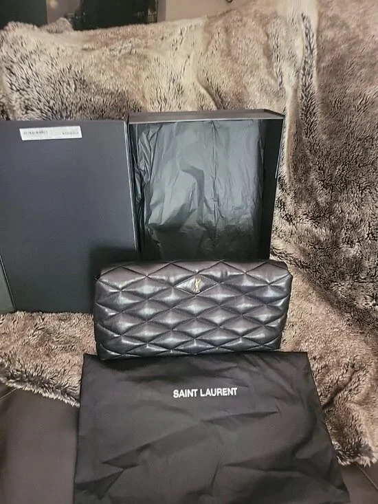 YSL Clutch