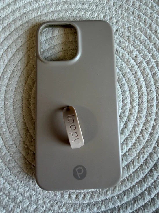Sand Loopy Case for IPhone 12 & 13 Pro Max