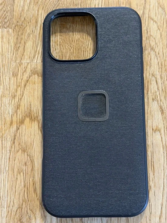 Peak Design iPhone 16 Pro Case