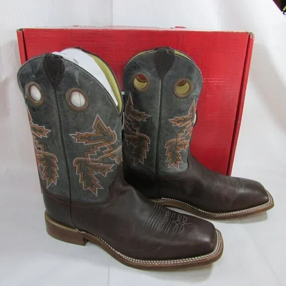 Justin Men's Bender 11