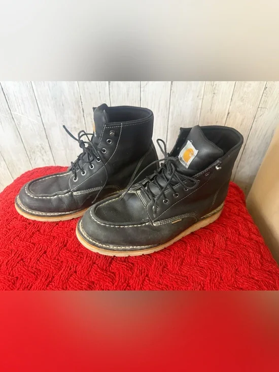 Carhartt Men's 6