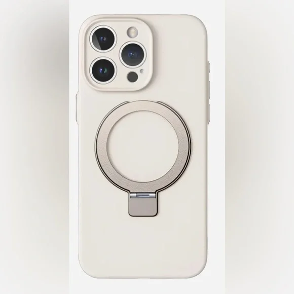 Stylish Protection Series MagSafe Phone Case iPhone 15‎