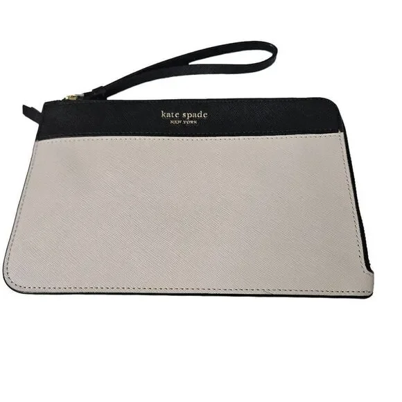 Kate spade wristlet