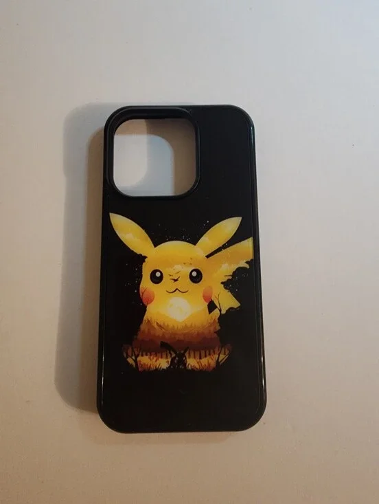 Iphone 15 Pro Case