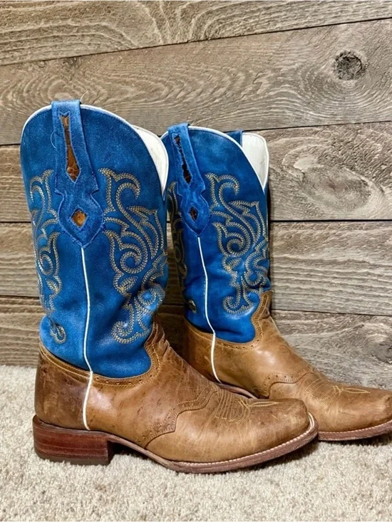 Men’s Cowboy Boots
