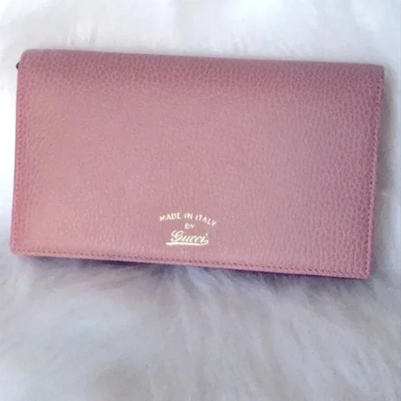 GUCCI NEW leather‎ bag authentic 100%