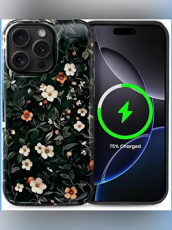 NWT- iPhone 16 Pro Case