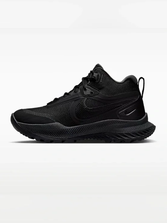 Nike React SFB Carbon Men’s Elite Outdoor Shoes Black CK9951-001 Size 9.5