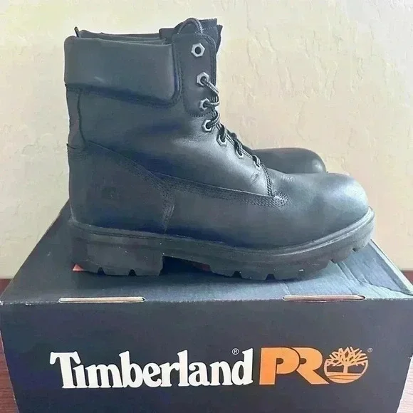 Timberland PRO Sawhorse 6