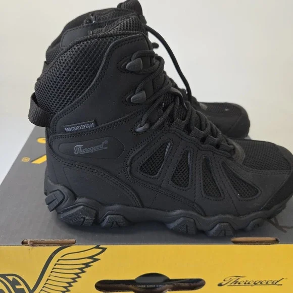 Thorogood Crosstrex 6