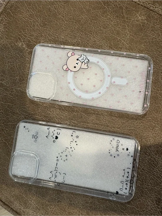 iPhone 15 Plus Cases