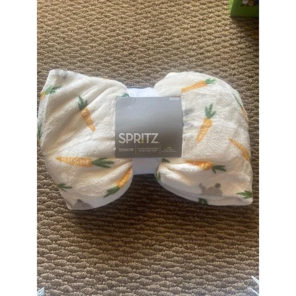 Spritz Easter