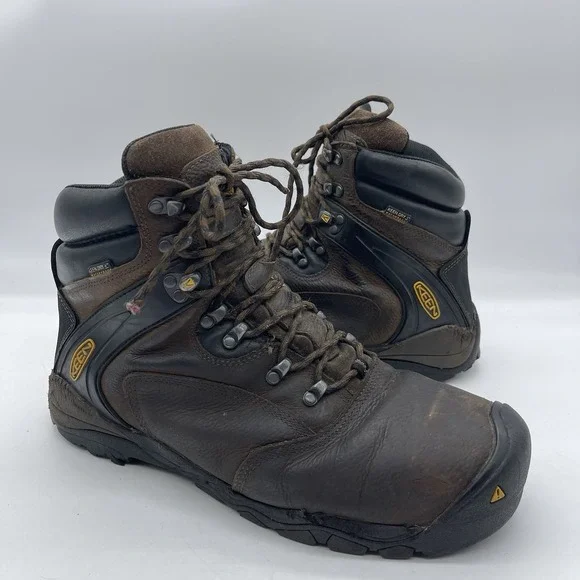 Keen Louisville 1015401 Mens Size 13 EE 6