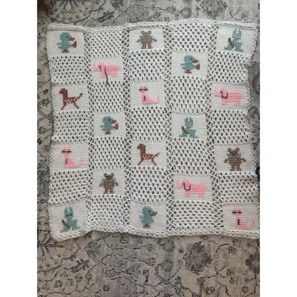 vtg 35 x 42