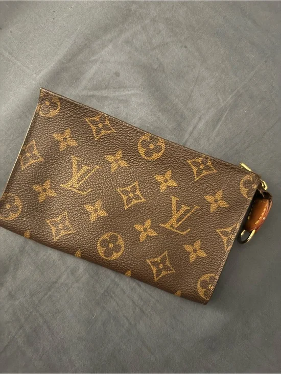 Louis Vuitton Toiletry Pouch 15