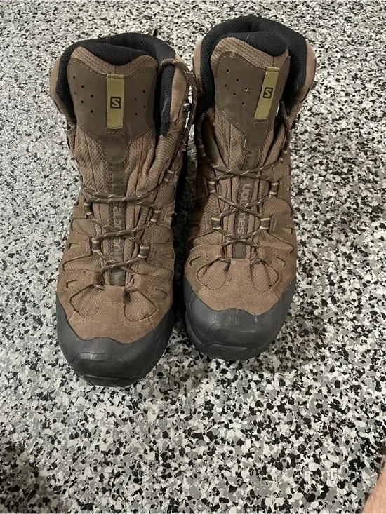 Salomon Quest gtx