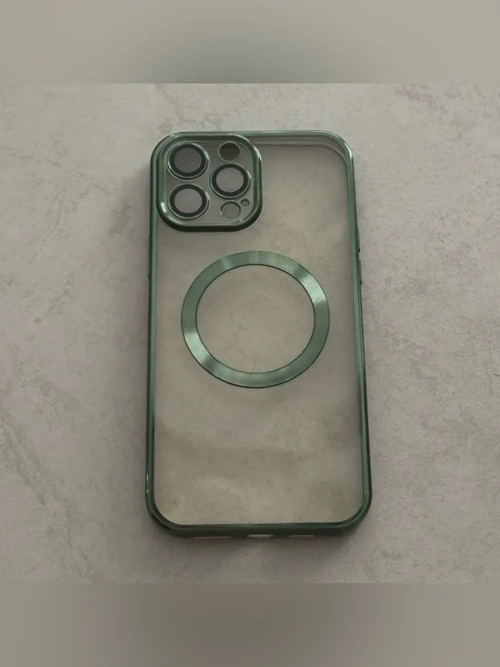 iPhone 15 Pro Max Case
