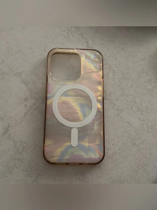 iPhone 15 Pro Case