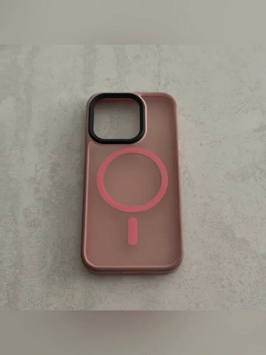 iPhone 15 Pro Case