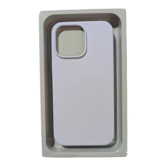 K7. Heyday MagSafe Phone Case For‎ Apple iPhone 16 Pro - Soft Purple