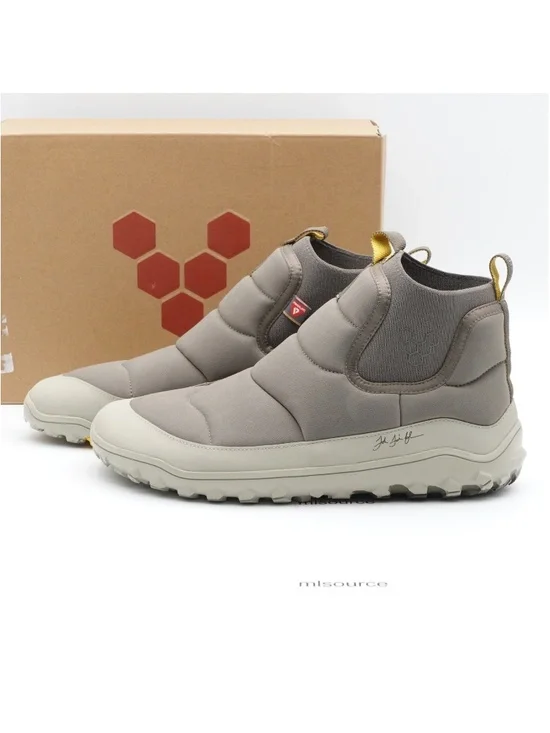 NEW Men's Vivobarefoot Explorer Mid JJF Insulated Boot 309498-02