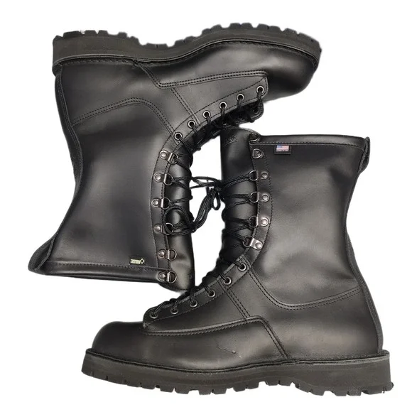 Danner Fort Lewis 10