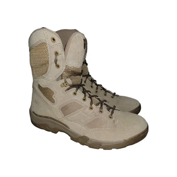 5.11 Tactical 12031 Men's Taclite 8