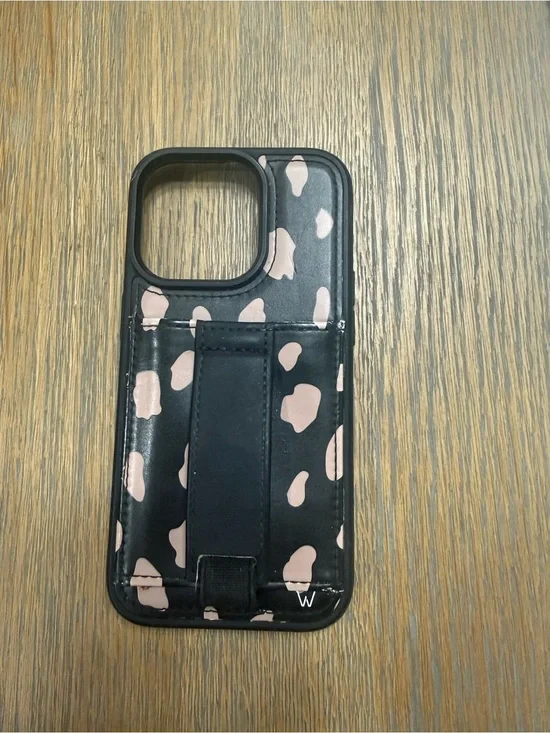 Walli IPhone 14 Pro Case