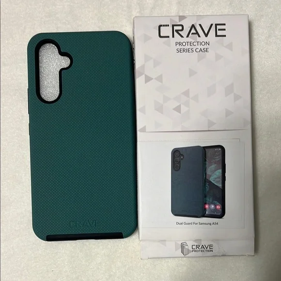 Crave protection series case.