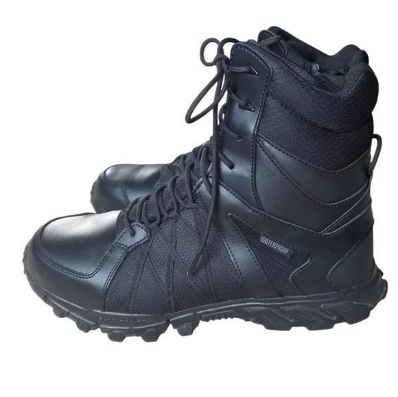 Reebok Trailgrip Tactical Mens 8